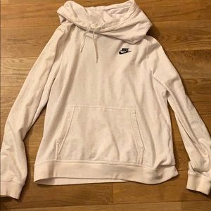 Nike sweatshirt